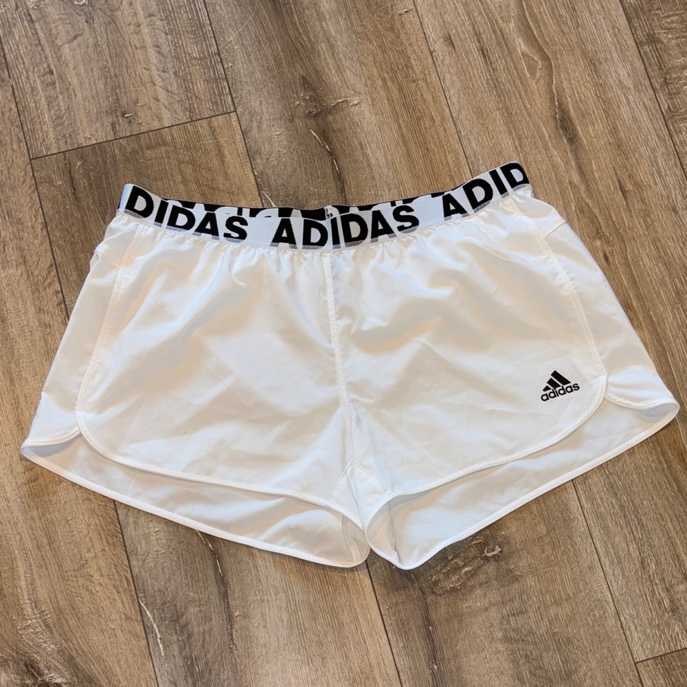 Adidas Athletic Shorts